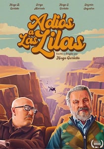 Adiós a Las Lilas