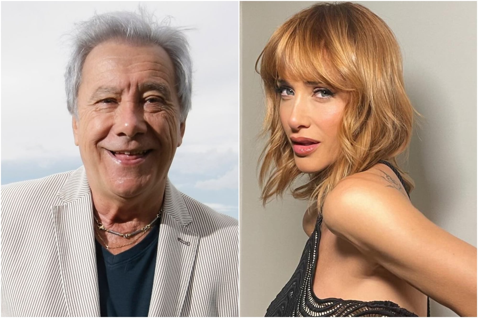 Juan Alberto Mateyko apuntó contra Julieta Prandi en el cumpleaños de Emanuel Ortega: “Así no”