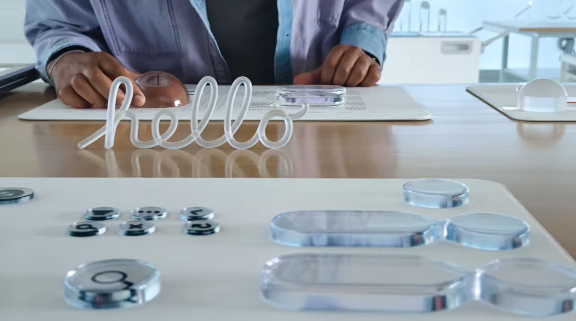 En vivo: iOS 26 con Liquid Glass, la lavada de cara de Apple para el iPhone