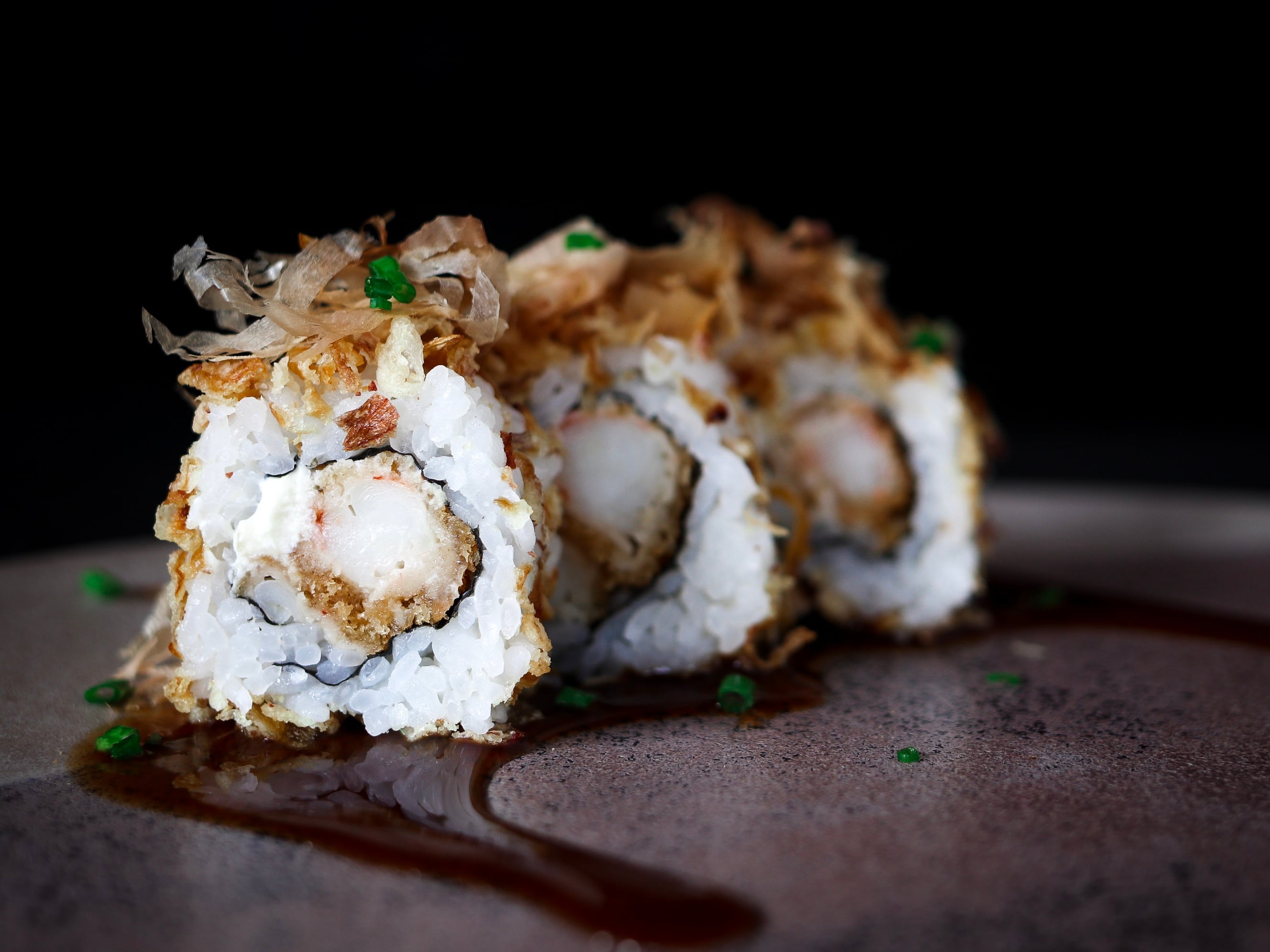 Día Internacional del Sushi: 9 lugares para comer versiones de un plato que adoptamos como propio 22 Sushi nikkei en Olivos