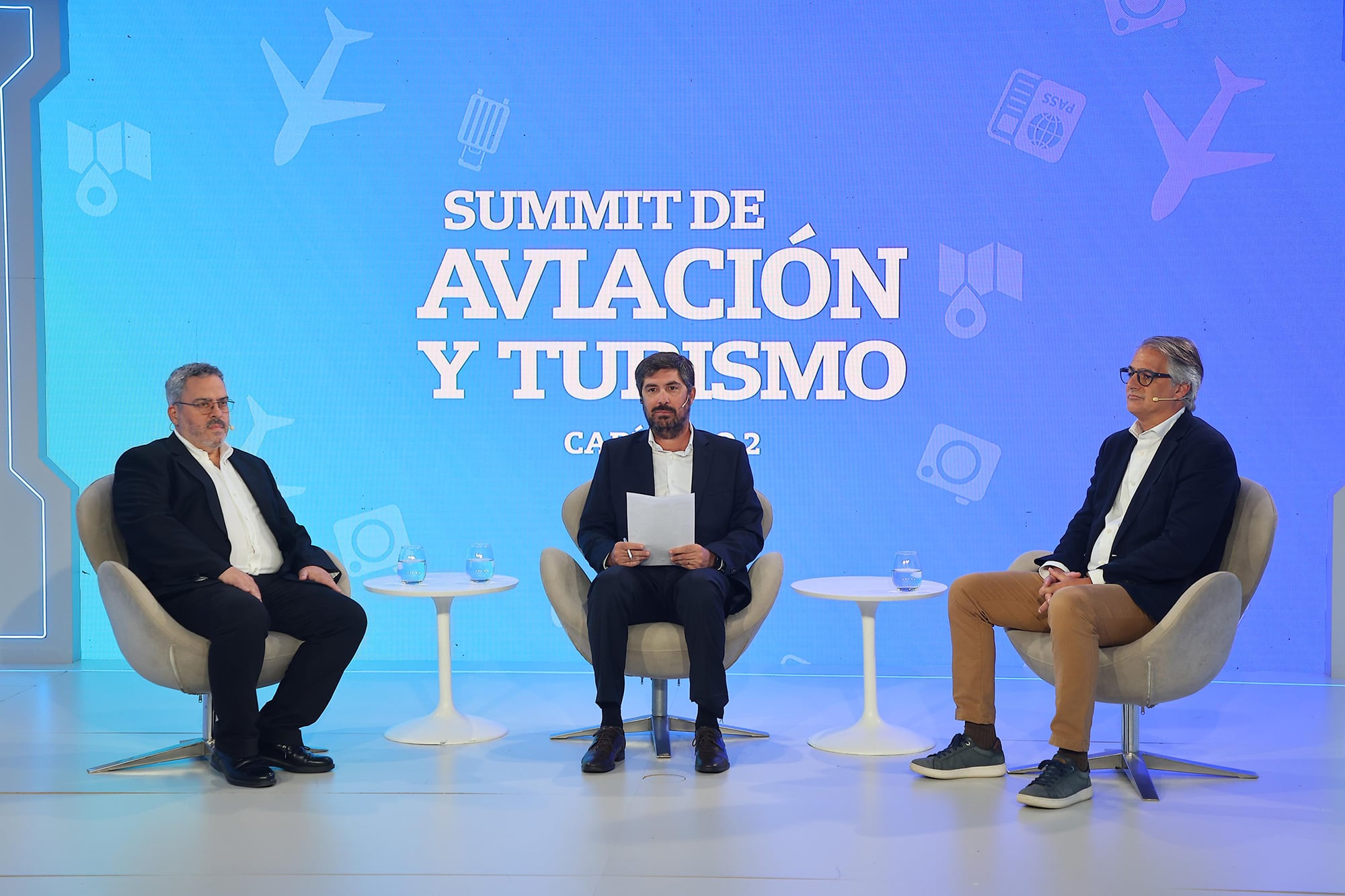 Ganar competitividad y desarrollar productos de calidad, las claves para impulsar el turismo