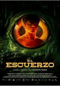 El escuerzo