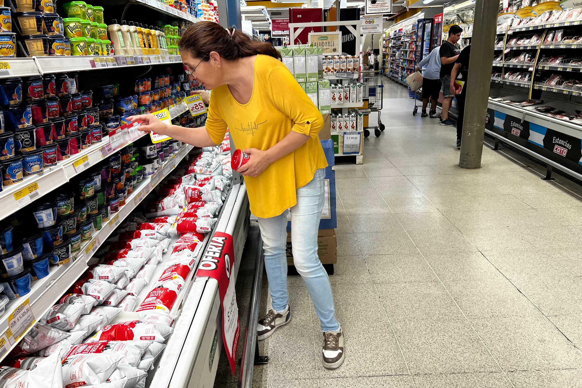 En 2017, la inflación fue de 24,8%