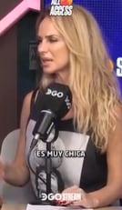 Sabrina Rojas reflexionó sobre los límites de las redes sociales (Foto: Captura Instagram)