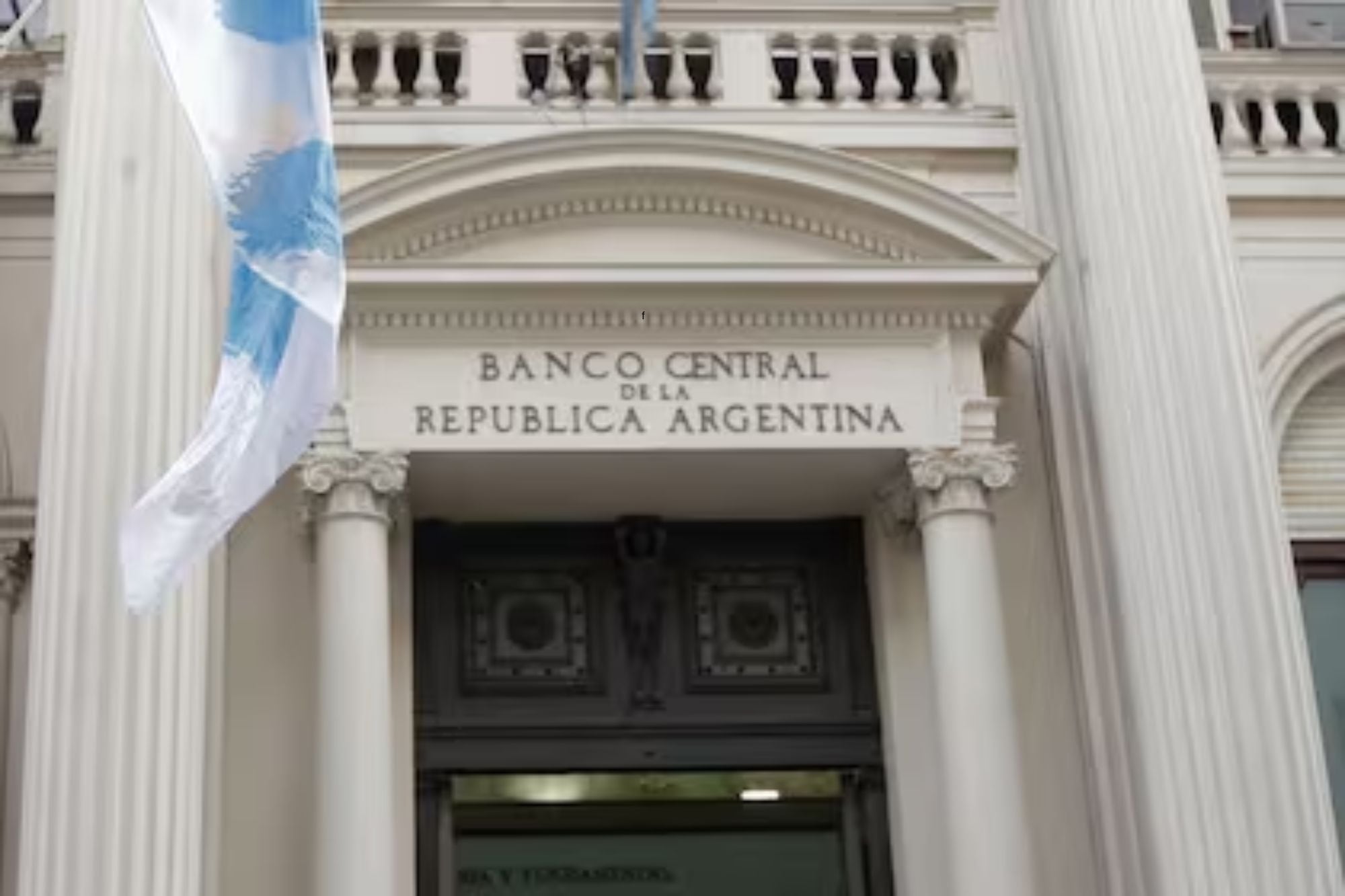 El BCRA es una de las entidades que dependen del estado nacional