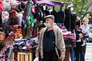 "Acá no hay cuarentena": así se vive el aislamiento en el conurbano