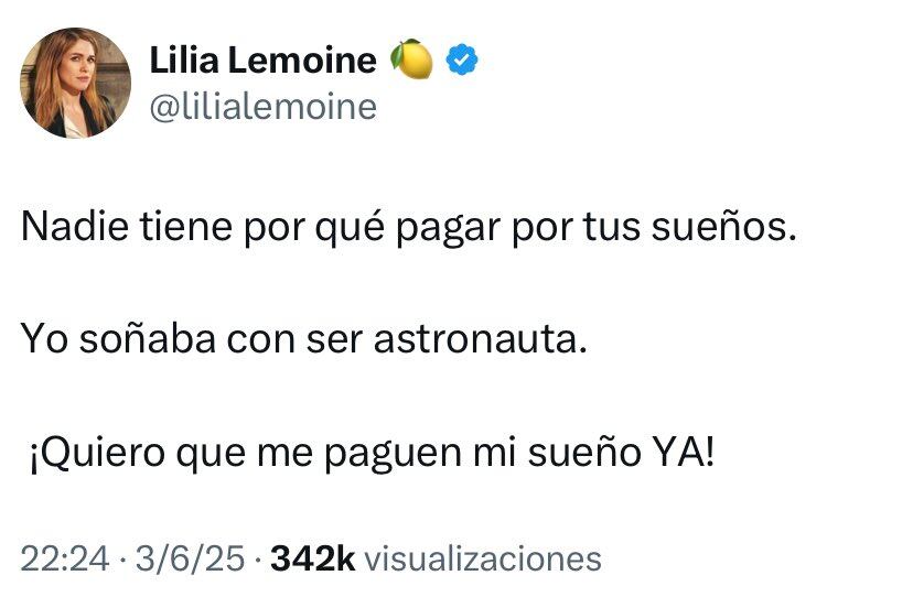 Lemoine, contra los médicos del Garrahan