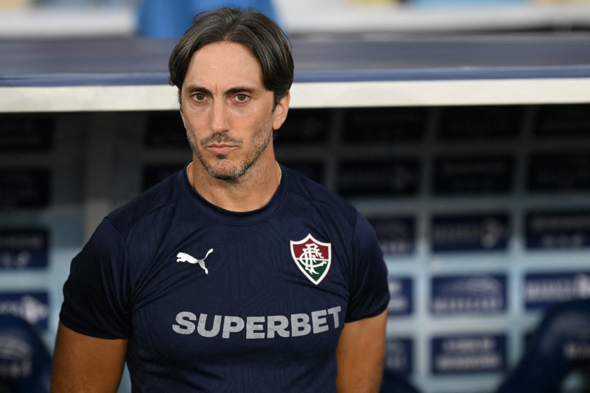 Zubeldía contó detalles de la operación de corazón