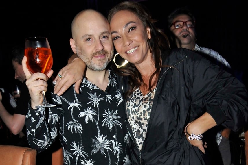 La muerte de Ernestina Pais: citaron como testigo a José María Muscari