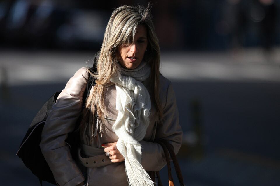 El abrigo de invierno se hará presente en las mañanas del fin de semana
