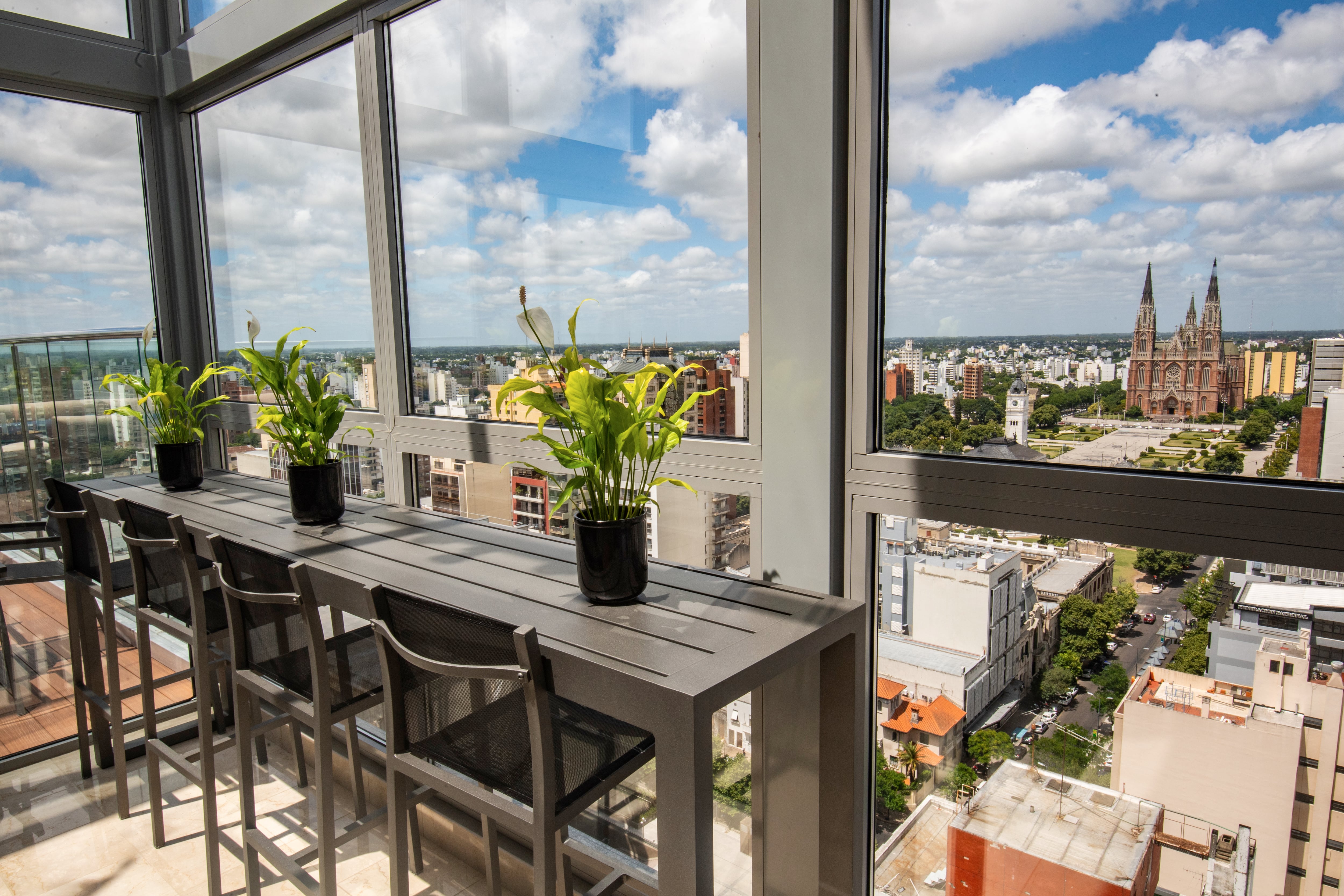 El Grand Brizo La Plata