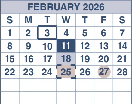 El SSA reveló cómo se realizarán los pagos para los beneficiarios durante el mes de febrero (Social Security Administration)