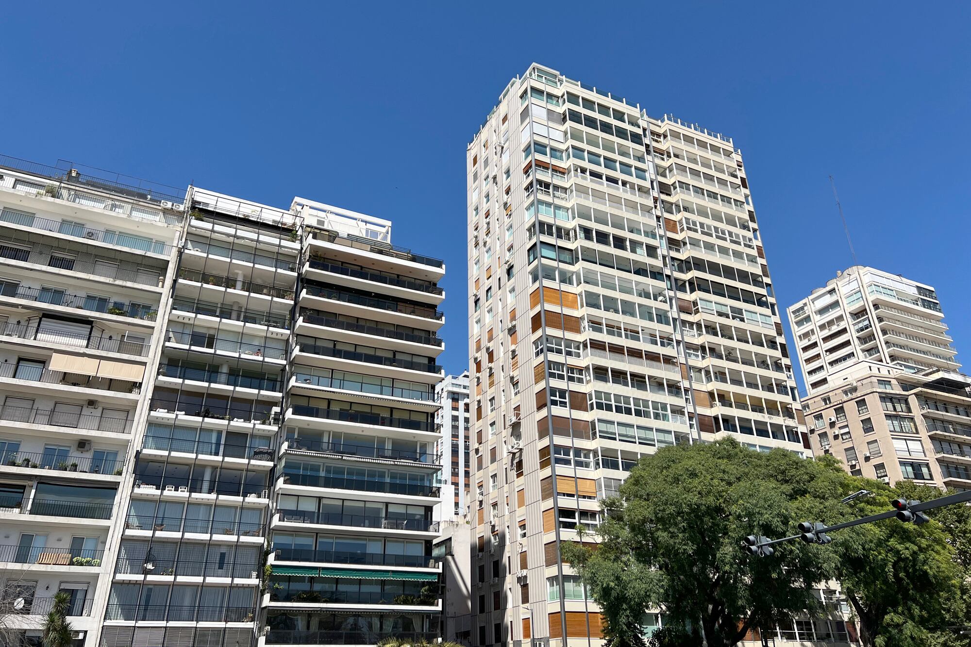 Un edificio en propiedad horizontal debe cumplir con normas que definen la gestión y administración de los espacios comunes