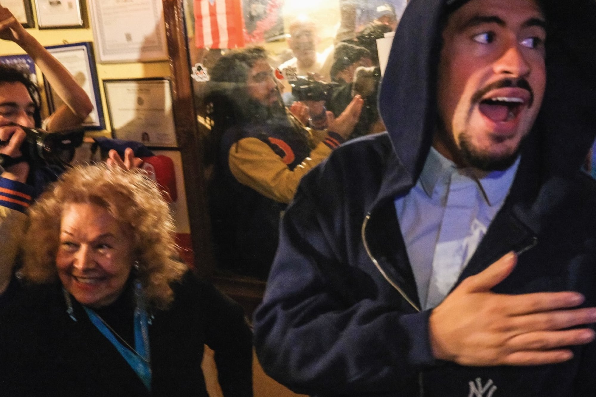 El club ganó proyección internacional tras ser mencionado por Bad Bunny en la canción NUEVAYoL, donde aparece como un lugar donde Puerto Rico “se siente cerquita”