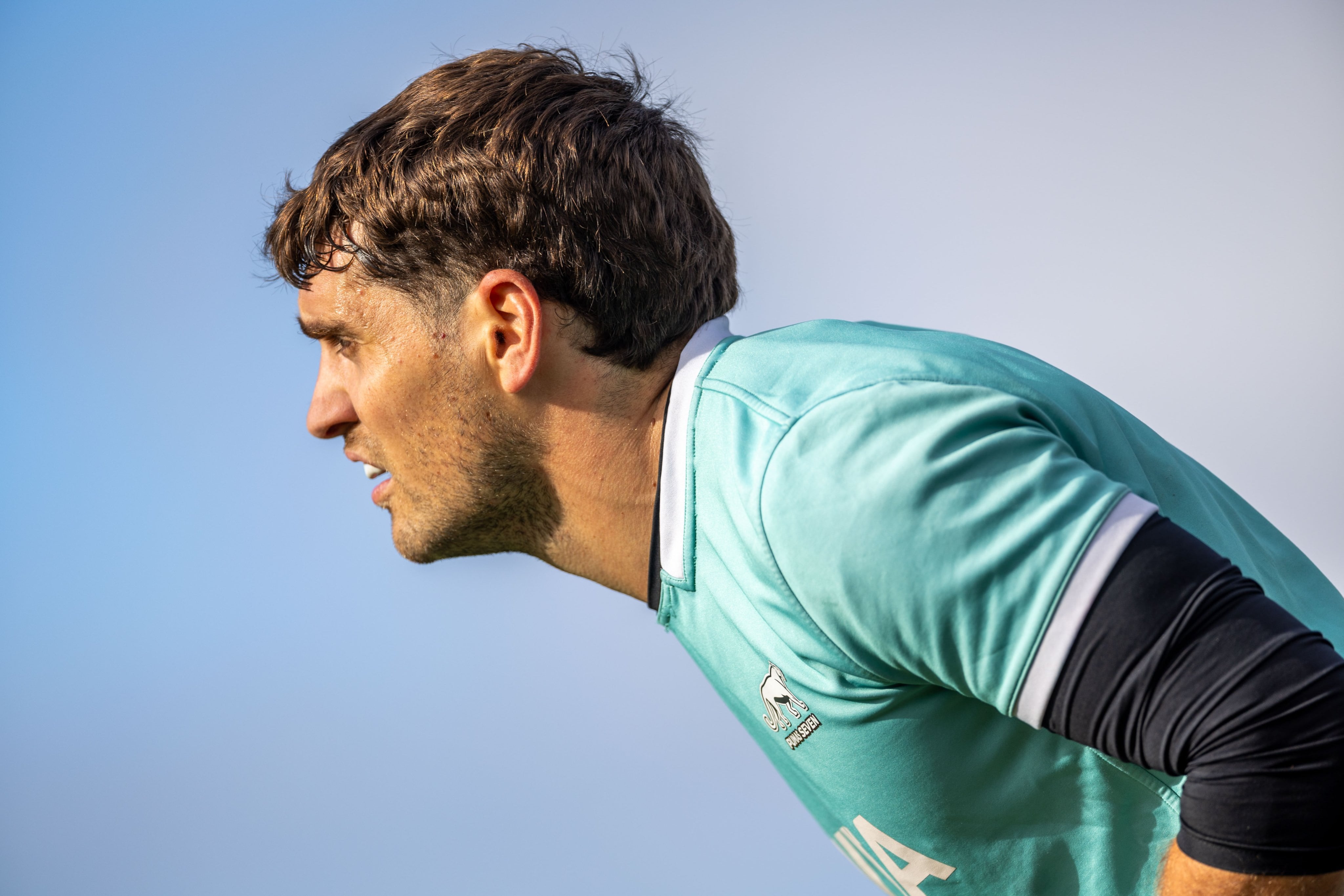 Santiago Álvarez Fourcade, experiencia de los triunfos y búsqueda de una readaptación