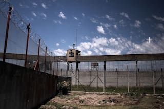 Transas. Por qué son cada vez más las mujeres presas por vender drogas