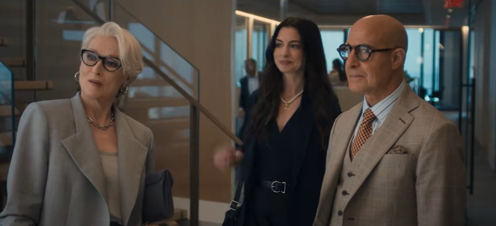 Los protagonistas se enfrentarán en una odisea por mantener viva Runway