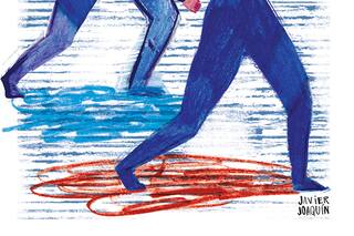 La lucha no ha concluido