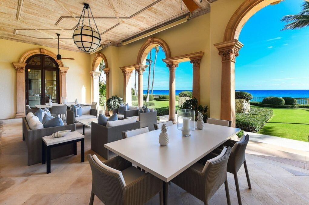 La identidad del inversor que quiere comprar la casa de Bon Jovi se mantiene oculta