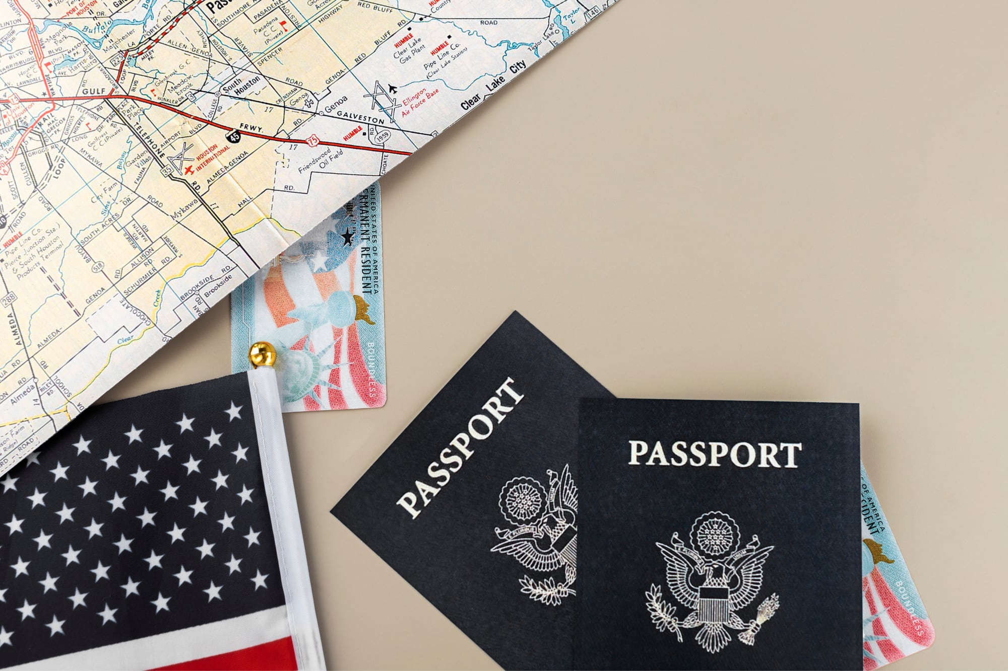 Americans Overseas asegura que recibe más consultas y proyecta un aumento de expatriaciones