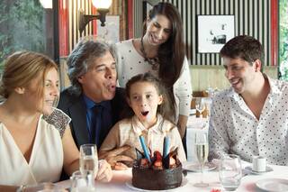 Una tradición que reafirma el encuentro