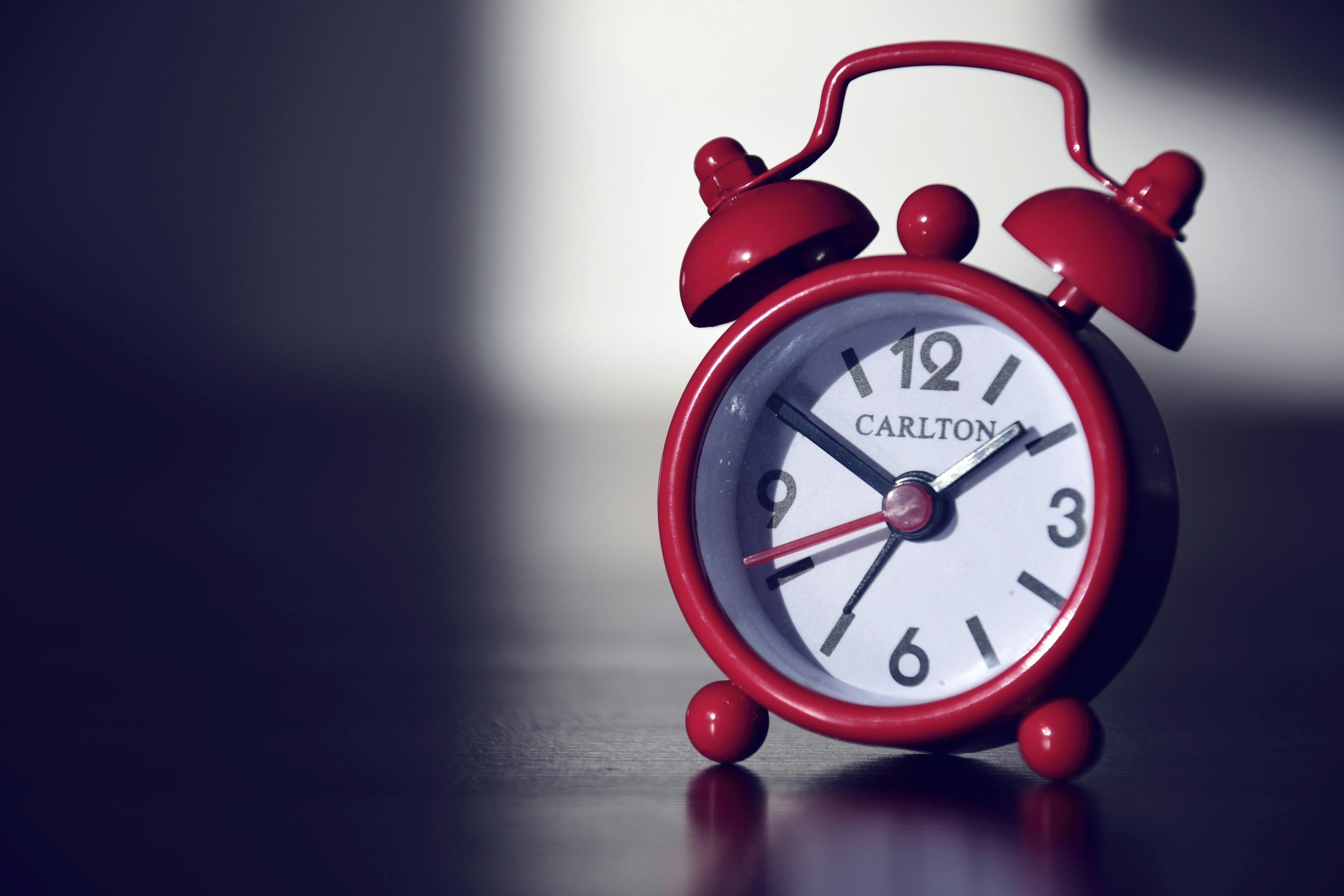 Siete territorios de Estados Unidos no siguen el DST y mantienen un horario estándar todo el año