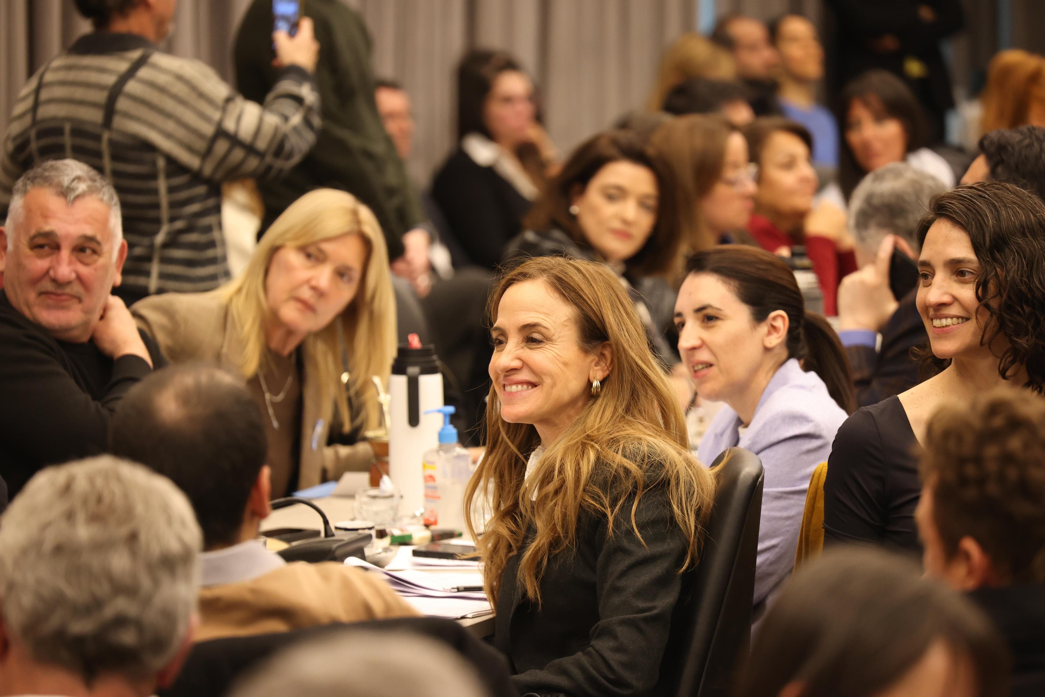 Discapacidad: el Gobierno dio marcha atrás y consiguió un dictamen, pero persiste la desconfianza por el proyecto