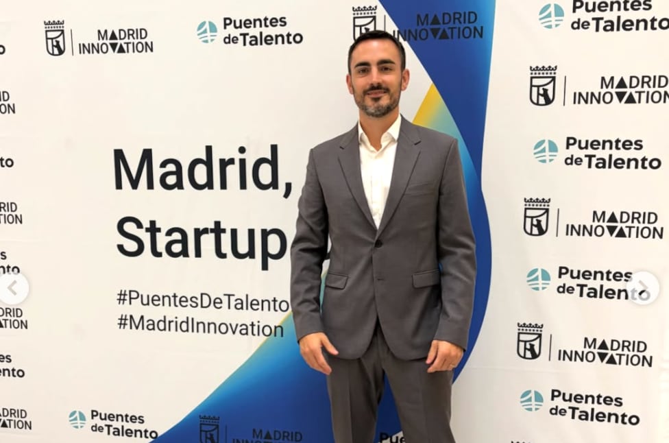 Finca IT fue seleccionada para un programa internacional de innovación en Madrid