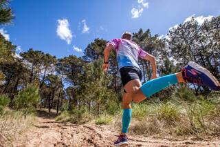 Running Trip, la carrera itinerante, llega a Pinamar con su tercera edición