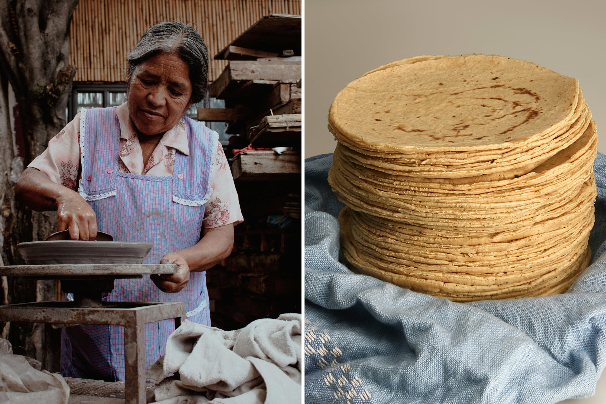 La nueva ley en California que impacta en un alimento clave para los latinos y entra en vigor en 2026