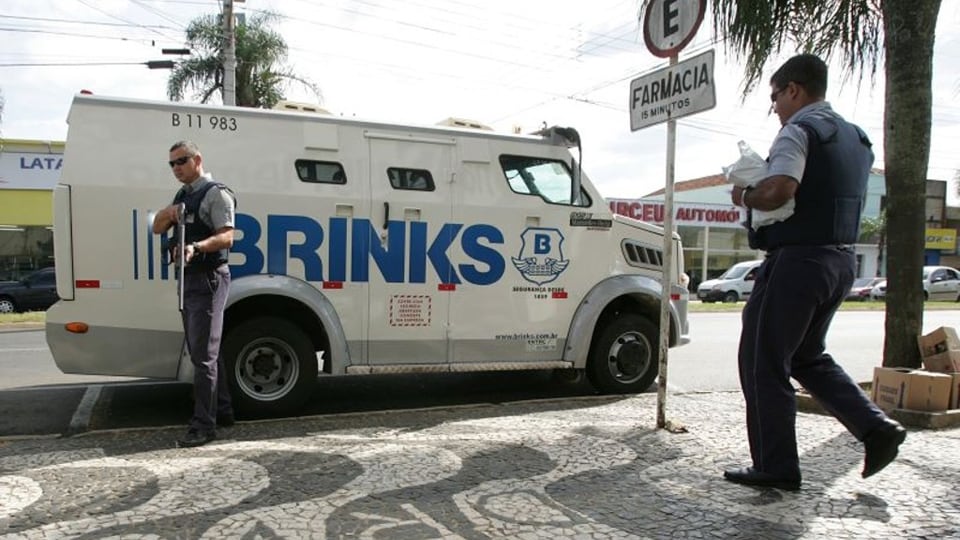 Banco Central Cierra Doce Tesorerías Regionales Por Baja Demanda de Efectivo