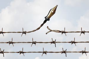 Libertad de prensa, amenazada