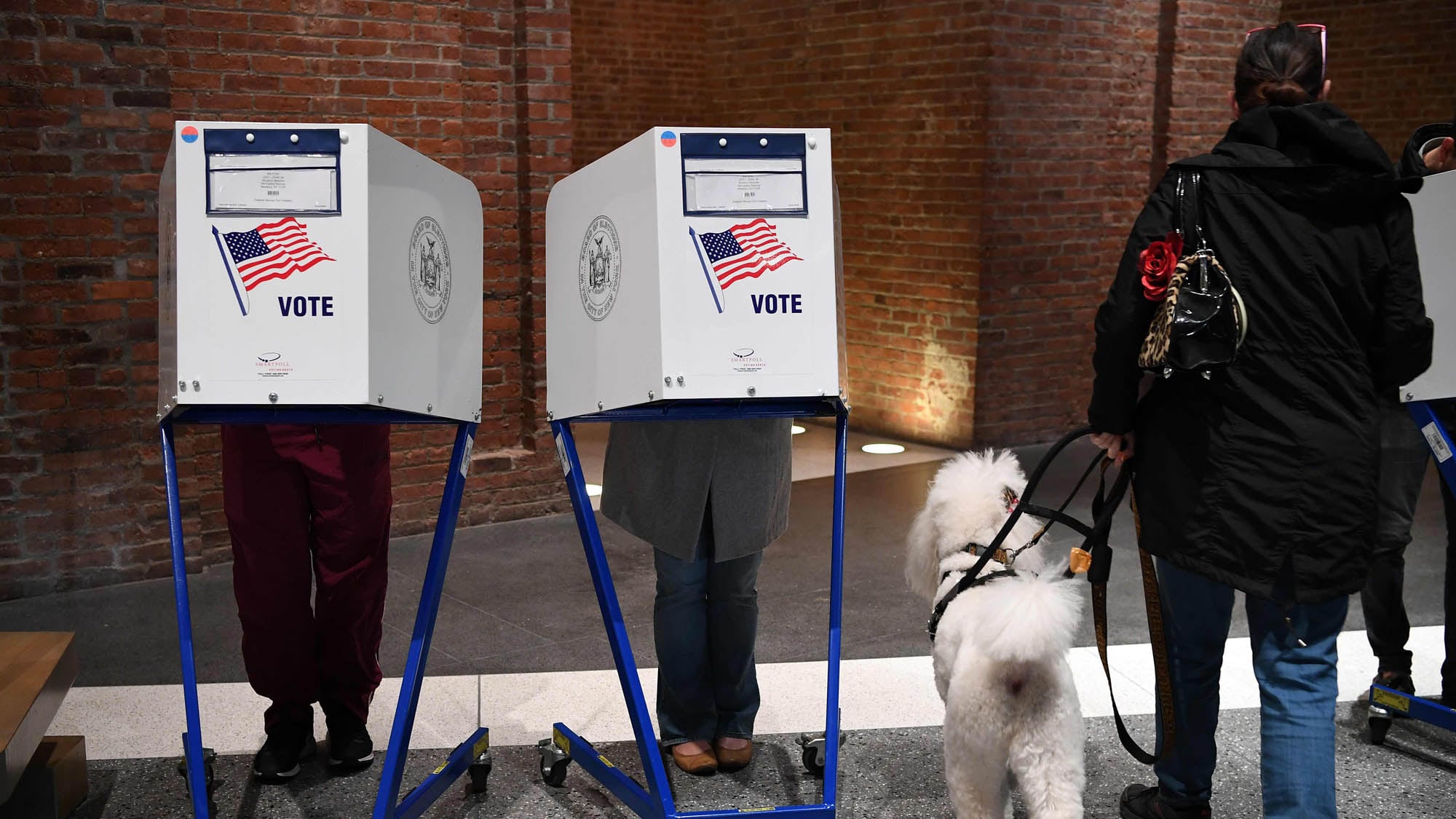 Las tres propuestas serán votadas por los residentes de Los Ángeles en las próximas elecciones locales