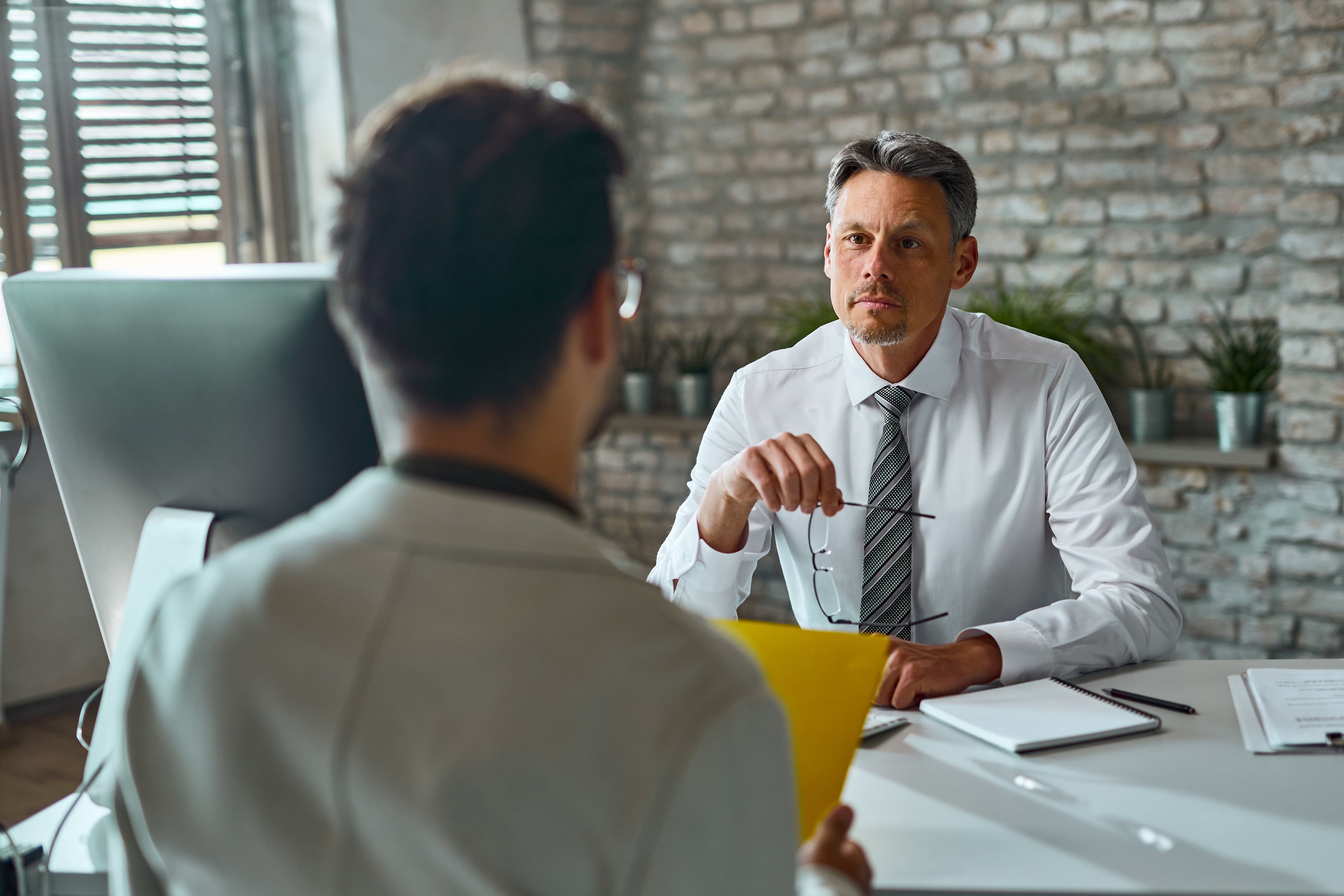 La startup busca mejorar la contratación laboral, ahorrar tiempos y costos operativos