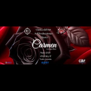Carmen de Georges Bizet