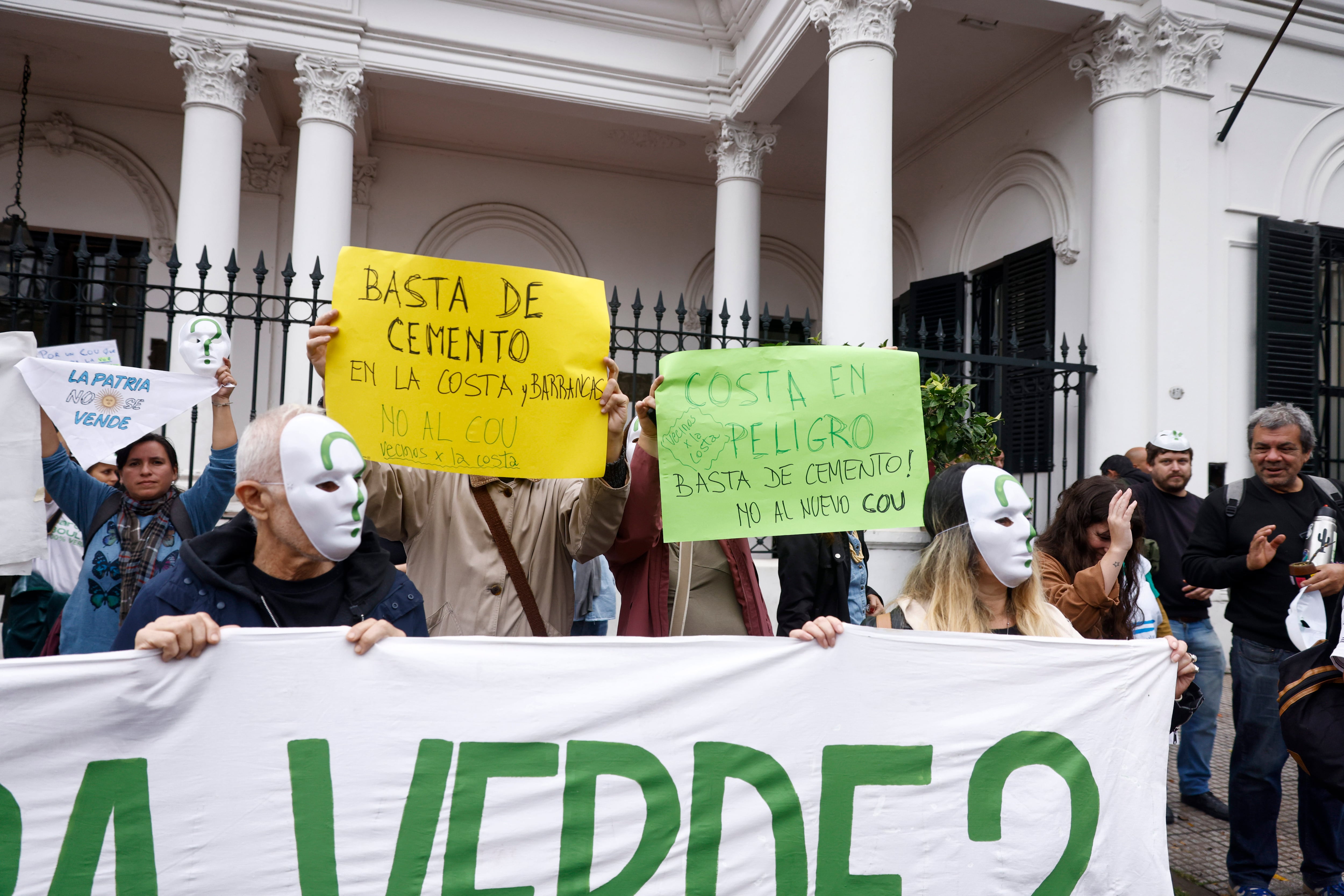 Nuevas reglas para construir y costa protegida: reformaron el Código Urbanístico de San Isidro, entre quejas de vecinos