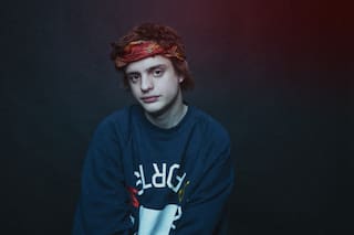 Toto Ferro rompió YouTube con su nuevo video