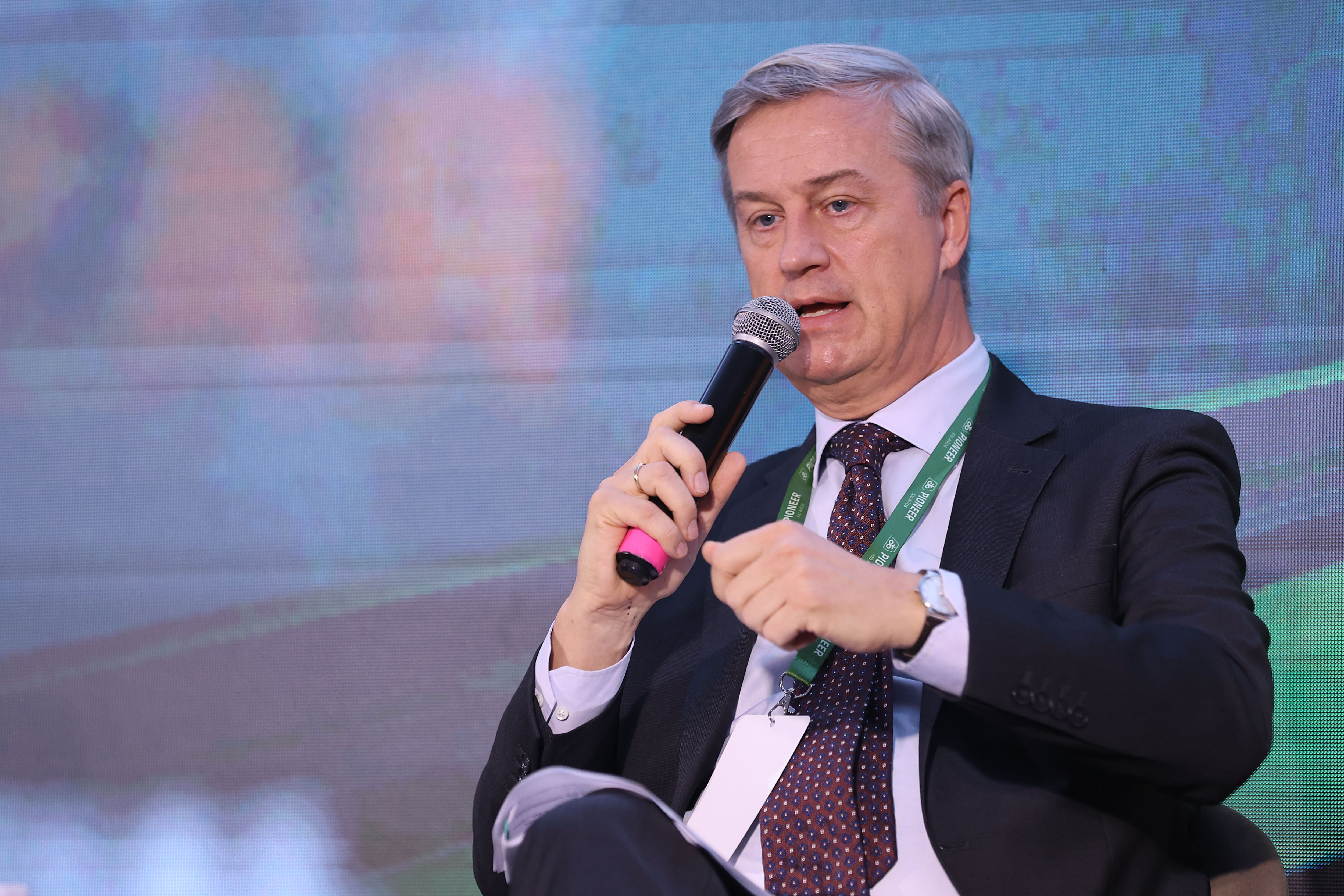 La Unión Europea promete más inversiones tras el acuerdo con el Mercosur