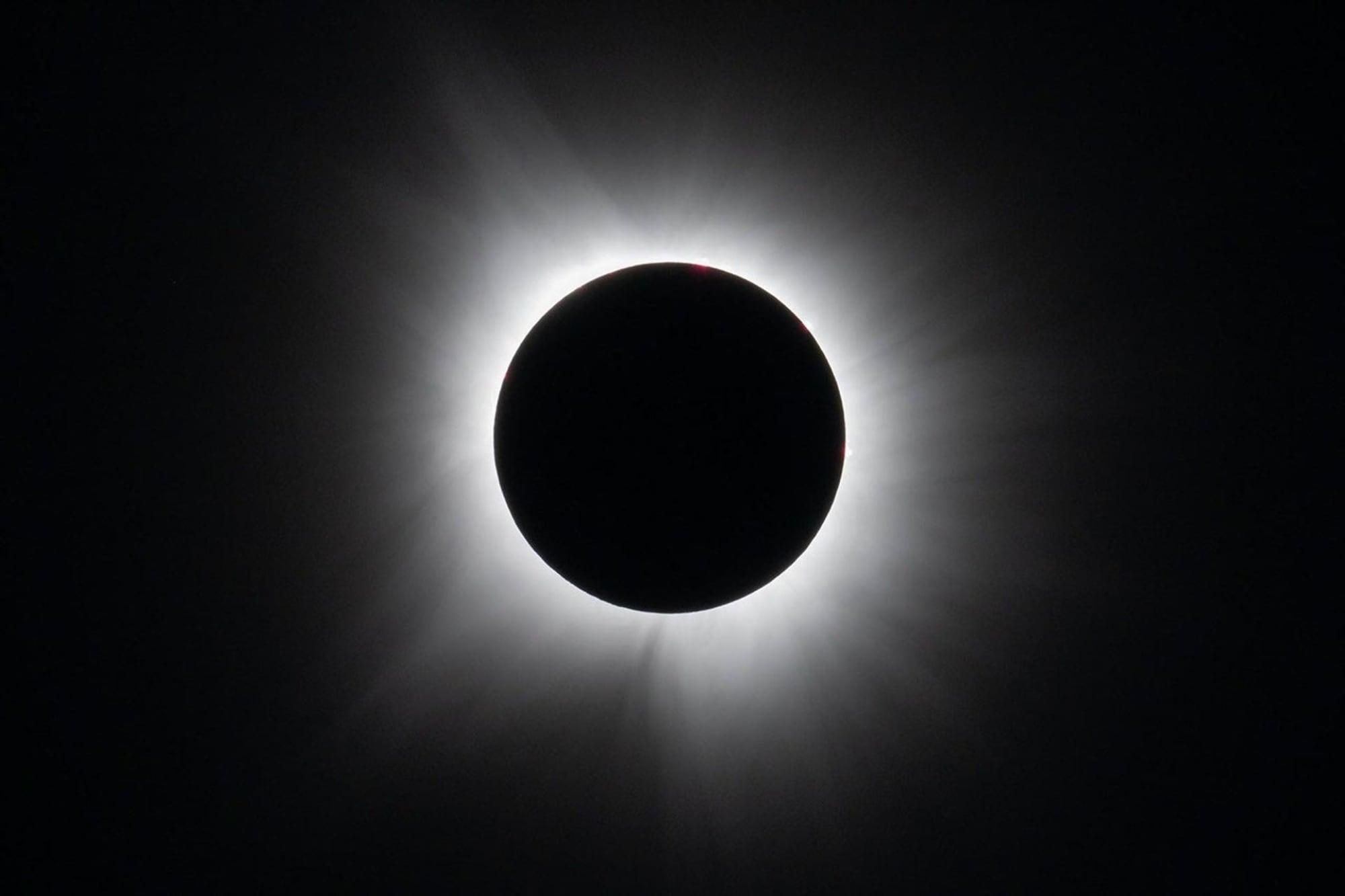 Confirmado por la NASA: se viene un eclipse solar en agosto 2026 con duración y trayectoria oficial
