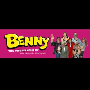 BENNY