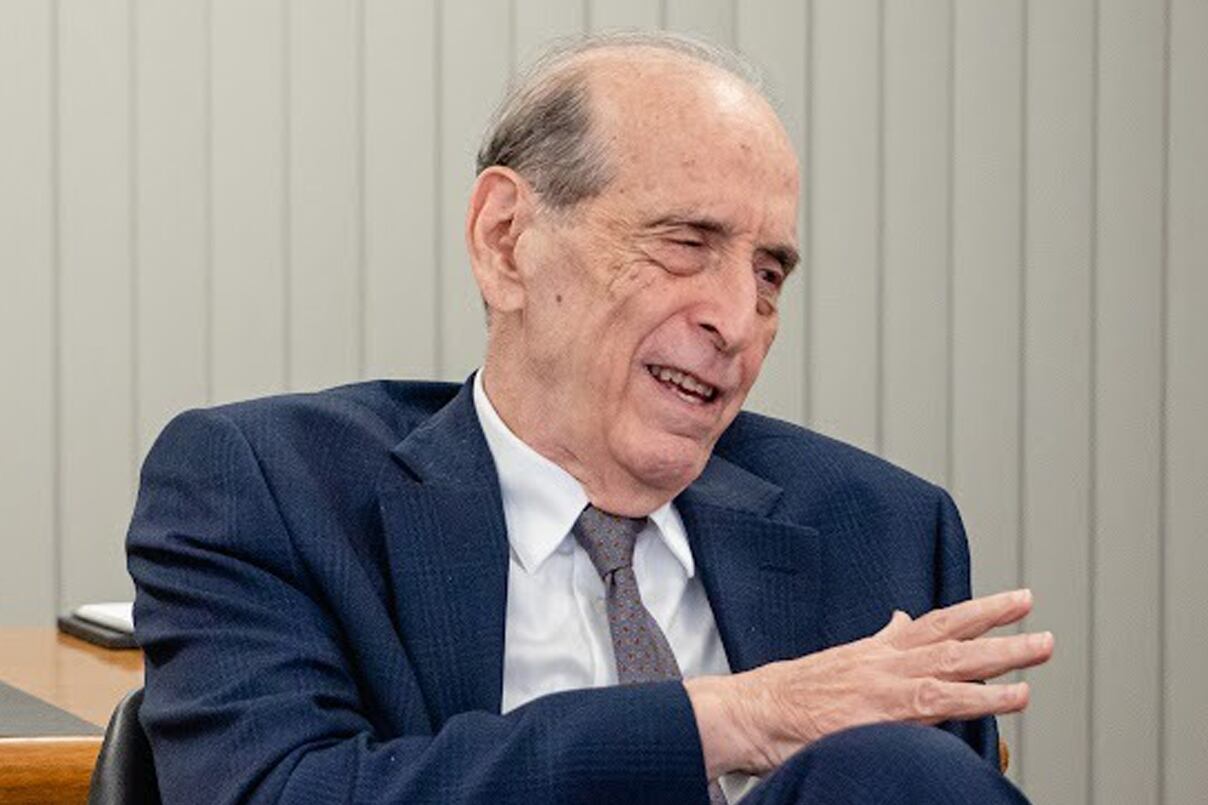 Ricardo Arriazu