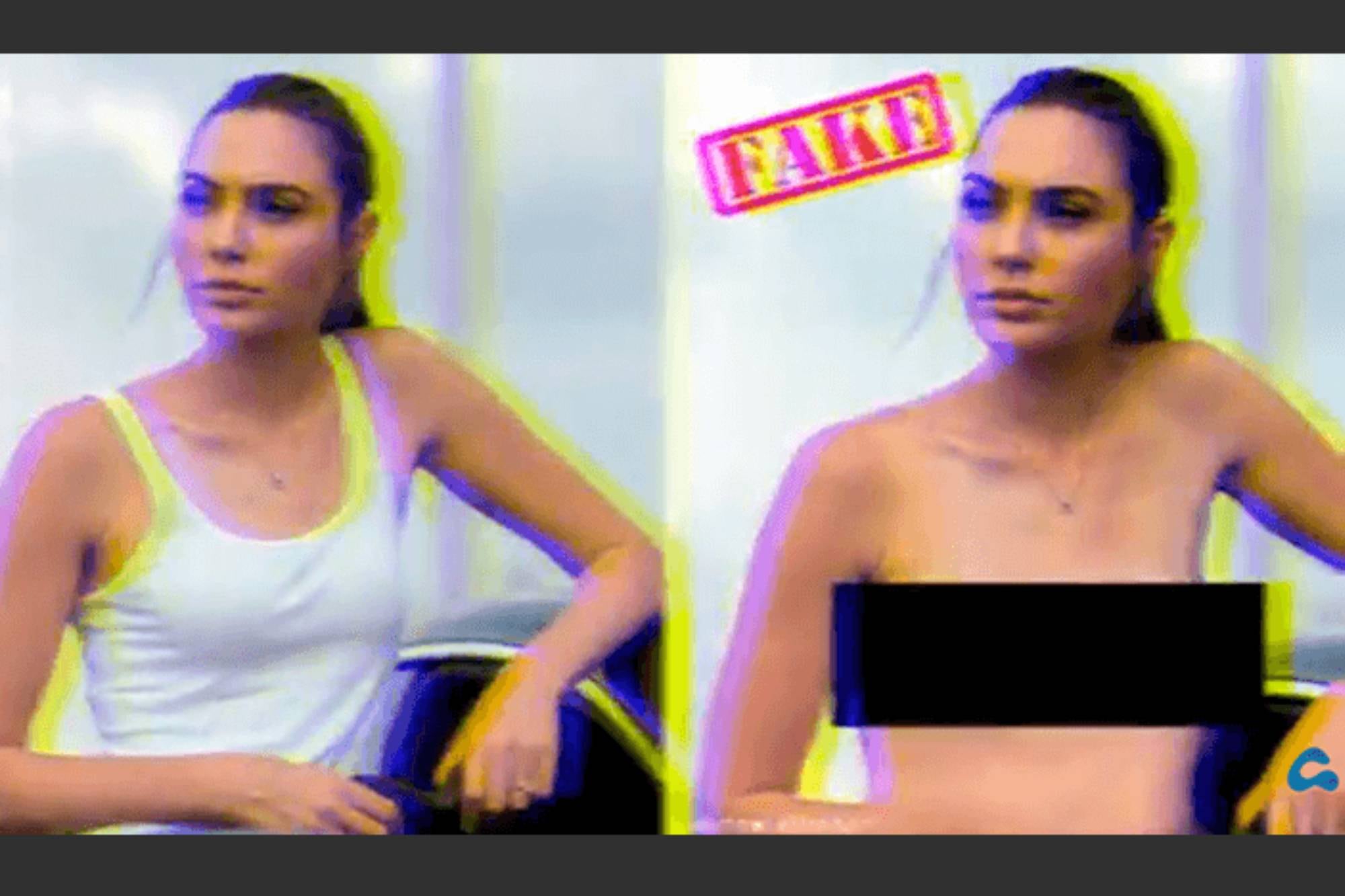 Imágenes sexualizadas con solo unos clics: una práctica impulsada por la IA que gana terreno entre los jóvenes en EE.UU.