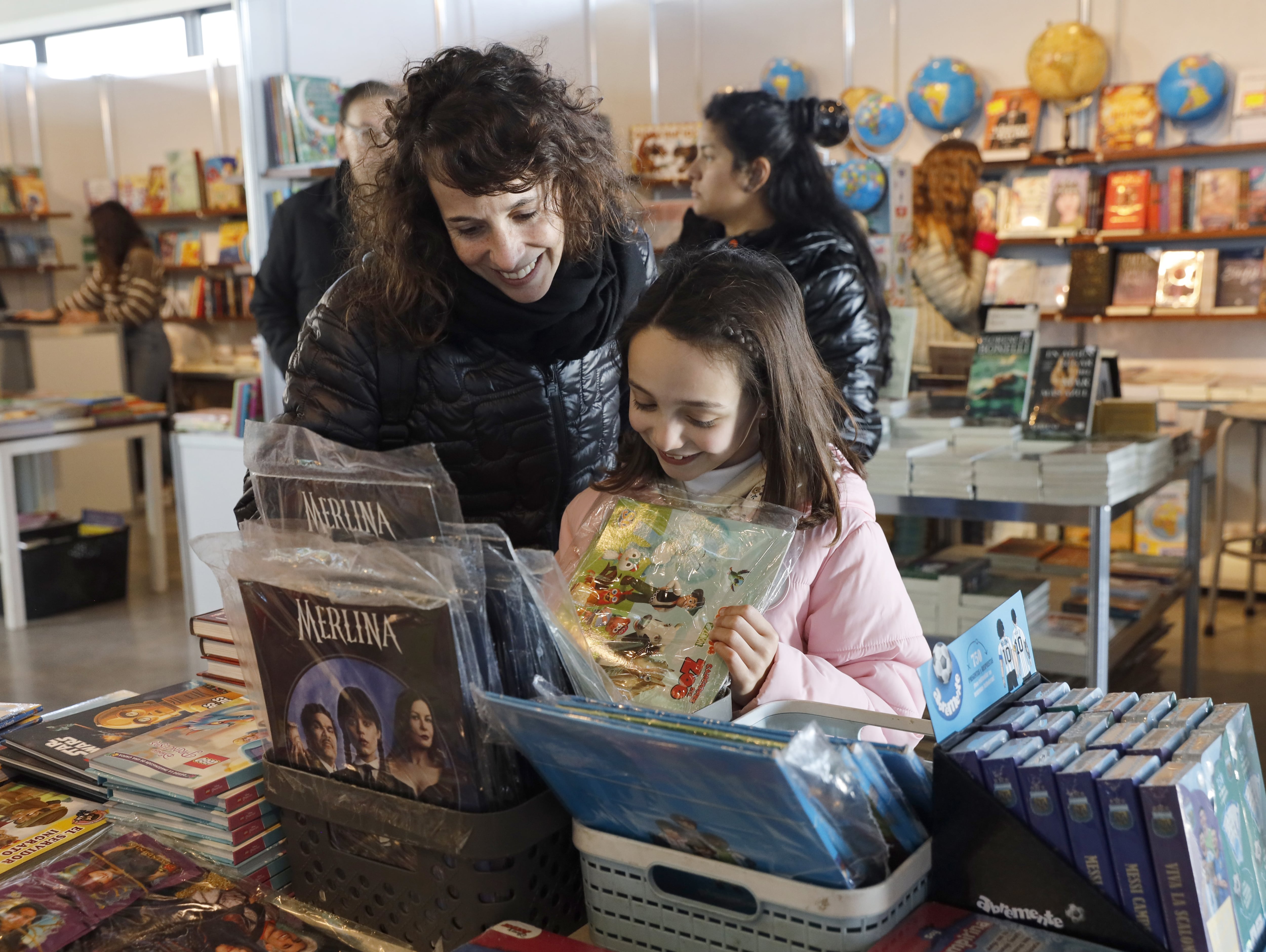 Cuándo es la Feria del Libro 2026 en la Argentina