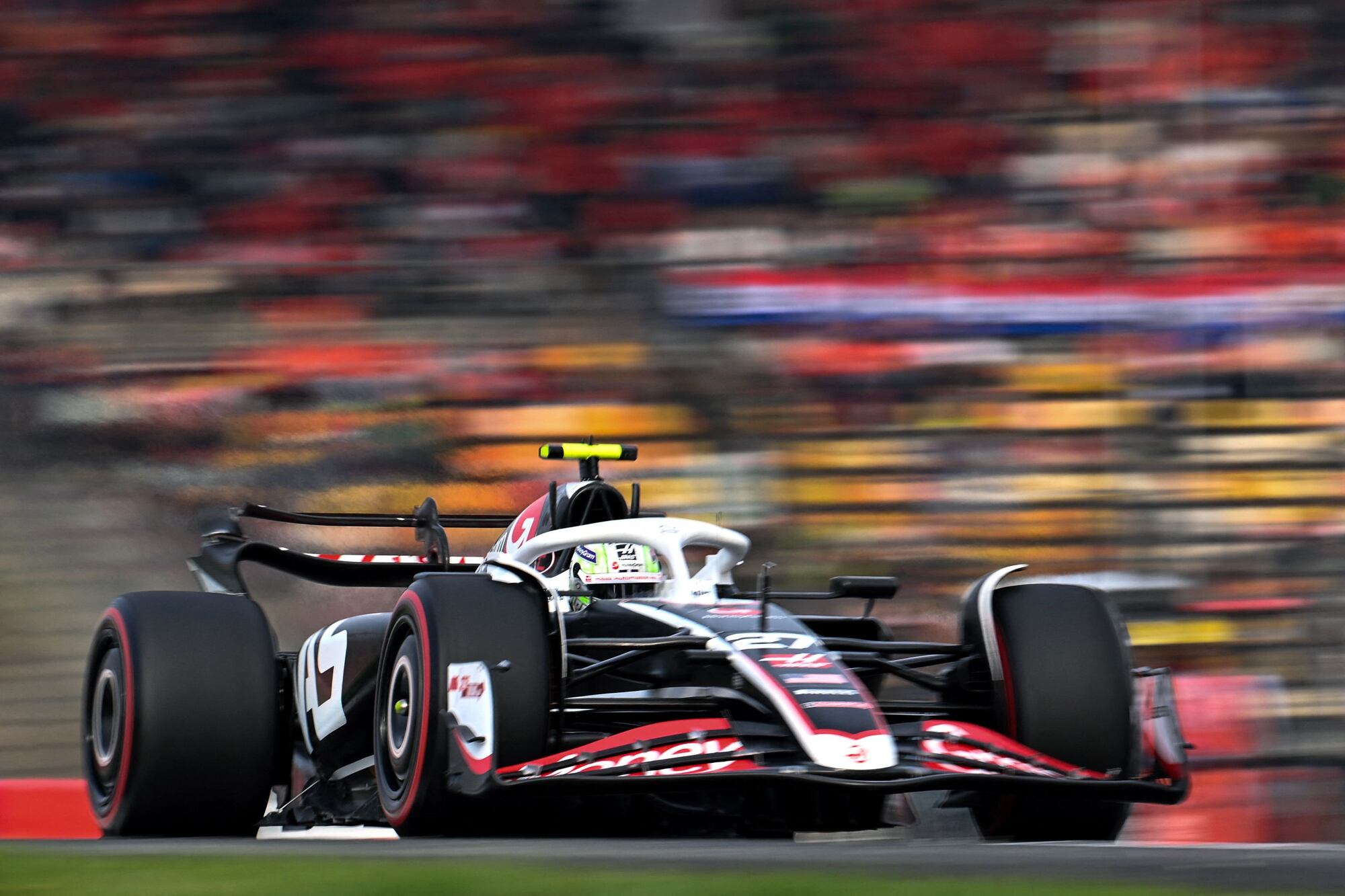 Fórmula 1: Audi estaría a punto de contratar a Nico Hülkenberg, uno de los dos pilotos que más corrieron sin haber ganado