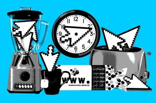 Un futuro donde todo tiene una computadora dentro es tan perturbador como pensás