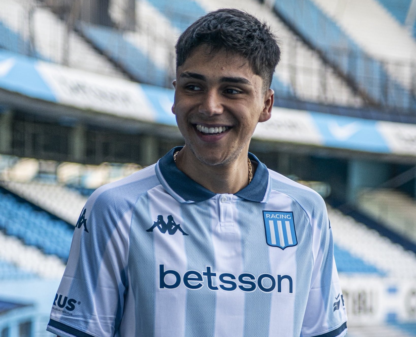 Racing, sin Maravilla: Santiago Solari, Conechny y Pizarro, las alternativas que maneja Costas