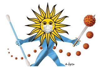 ¿Por qué no hacemos lo que hizo Uruguay?