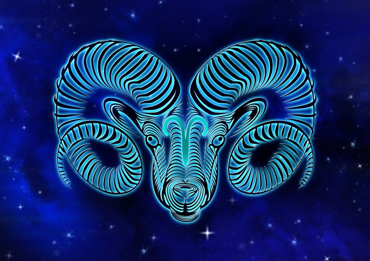 Aries es el signo del zodíaco más irritante según la IA (Foto ilustrativa: PIXABAY)