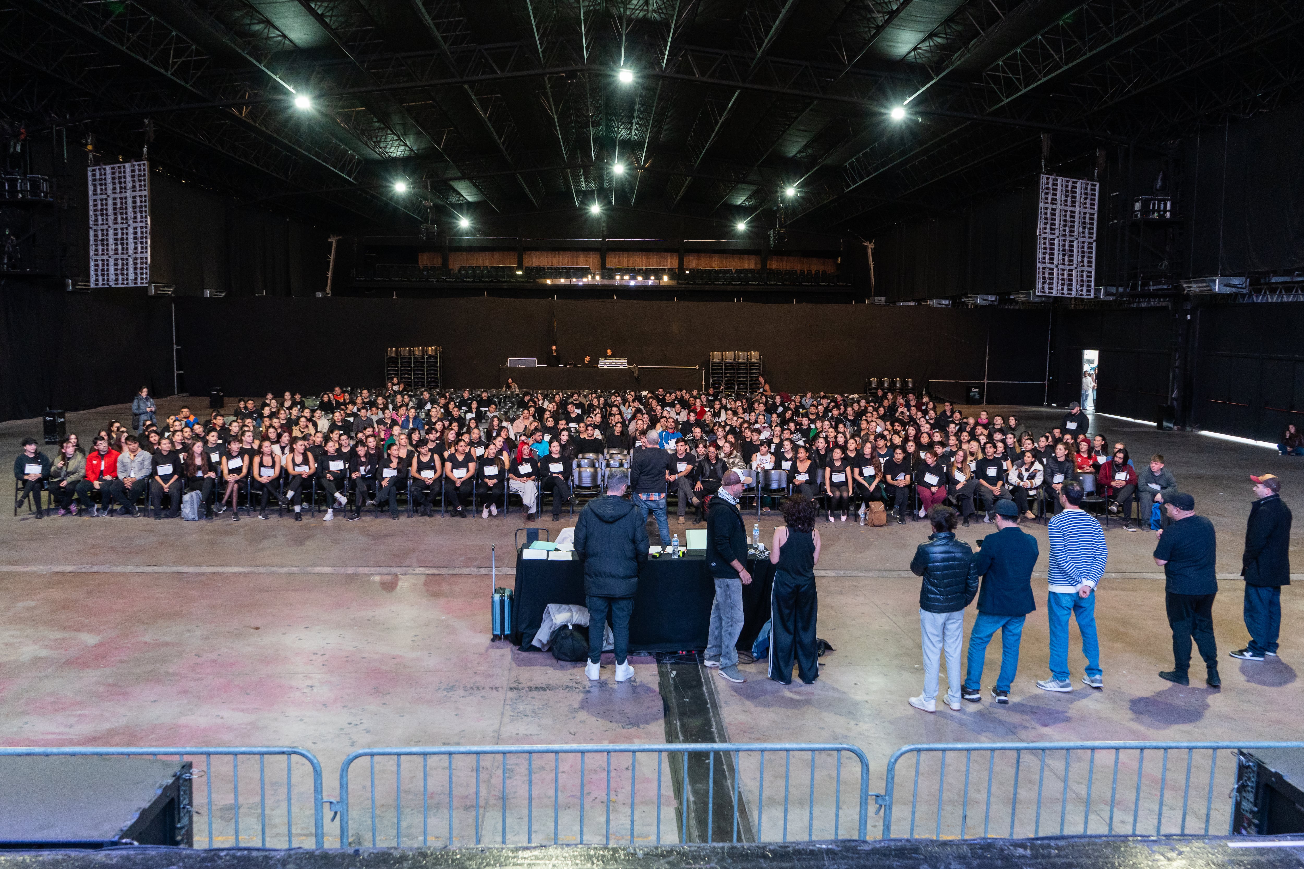 El estreno será el próximo 4 de julio en Córdoba.