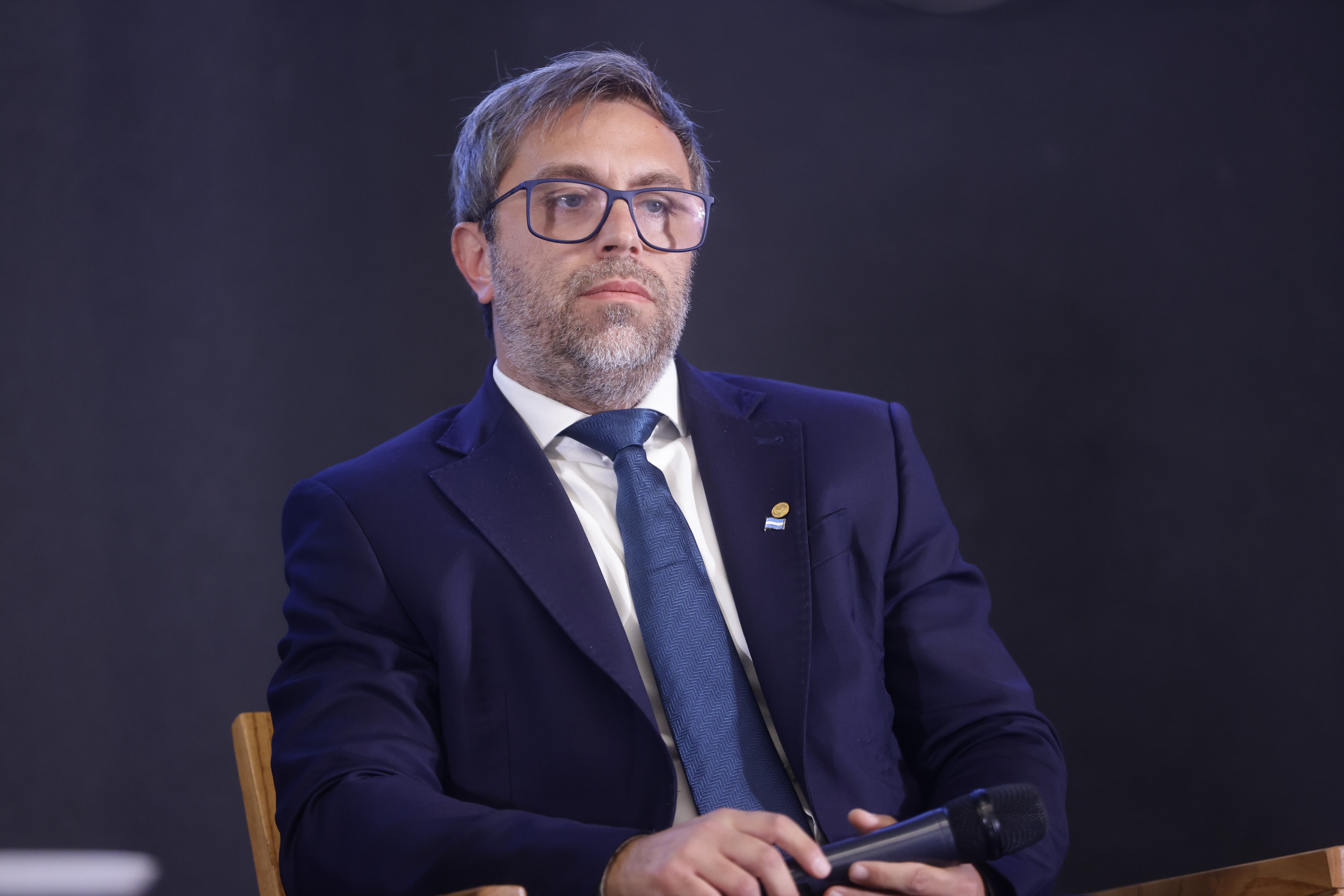 Federico Furiase:
